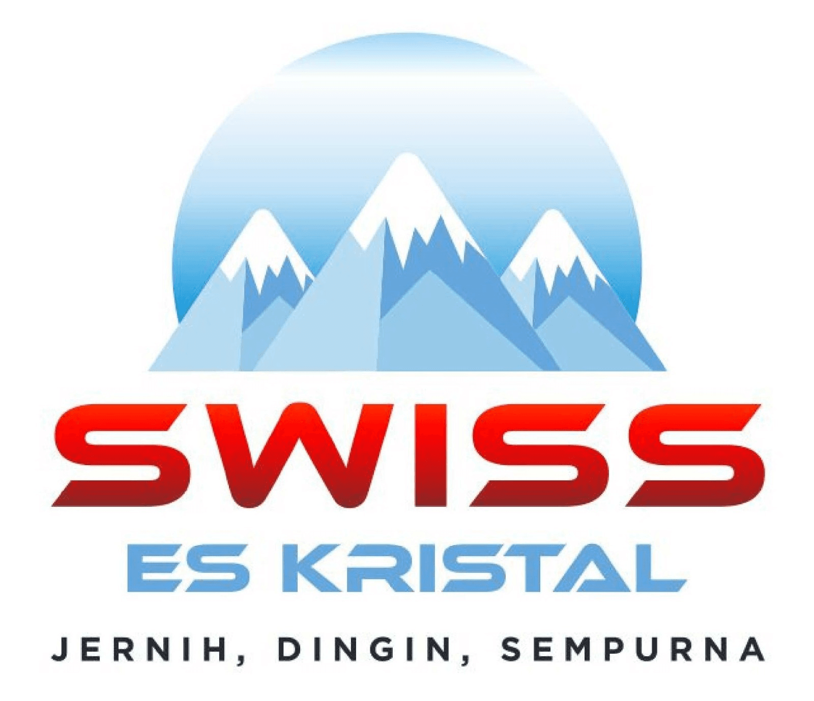 Swiss Es Kristal — PT Puncak Esss Swiss