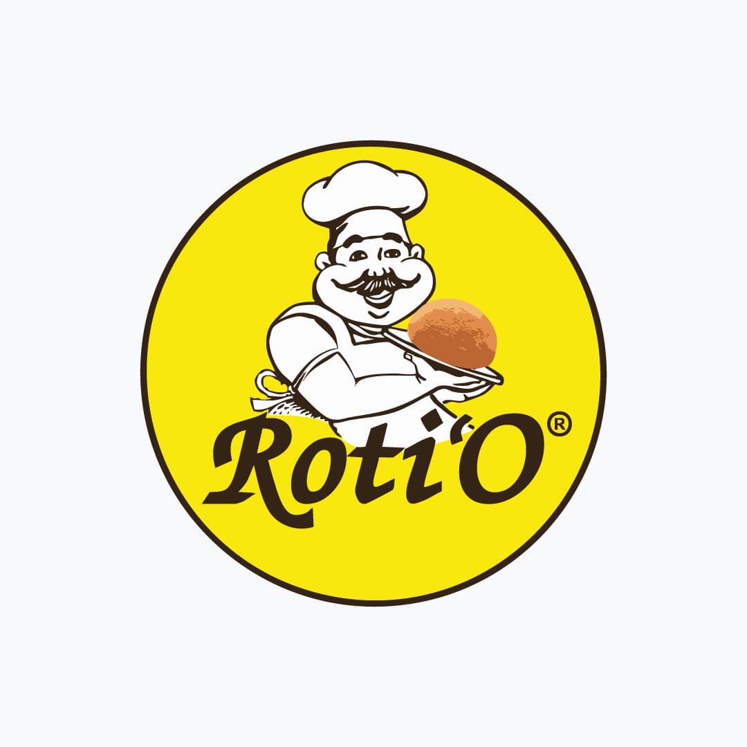 Roti O
