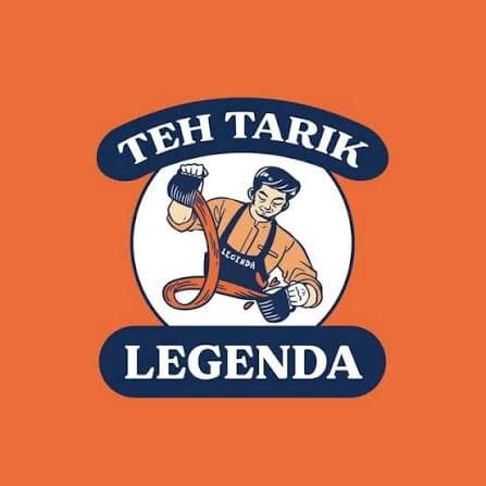 Teh Tarik Legenda
