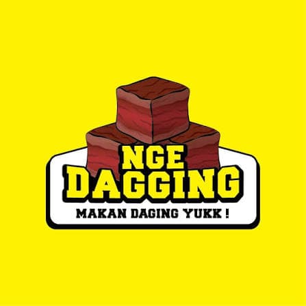 NCE Daging