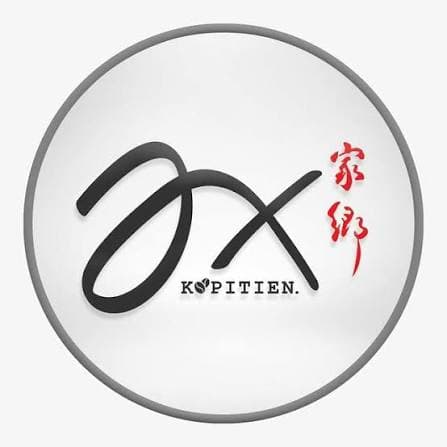 Kopitien
